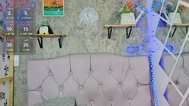 Megan sophia2 online show from December 2025 01:35:02 PM