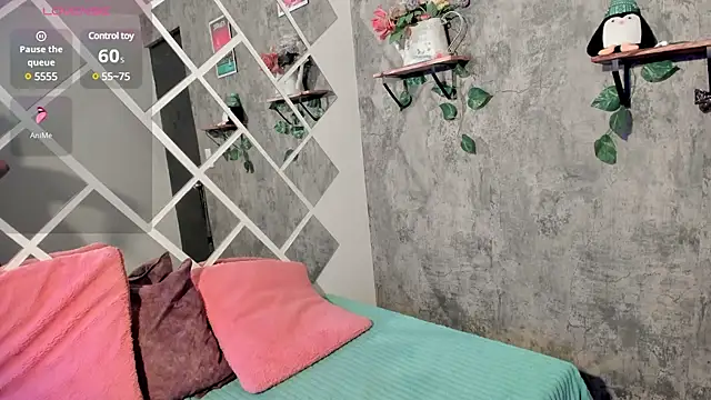 Megan sophia2 online show from March 2025 01:24:02 PM