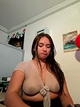 Megan sophia2 online show from February 2025 07:30:02 PM