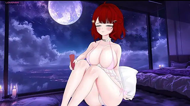 Snapshot of lonely-flower21 chatting on November 2025 05:24:01 PM lonely-flower21 online show from November 2025 05:24:01 PM