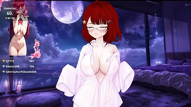Snapshot of lonely-flower21 chatting on May 2026 06:24:01 AM lonely-flower21 online show from May 2026 06:24:01 AM