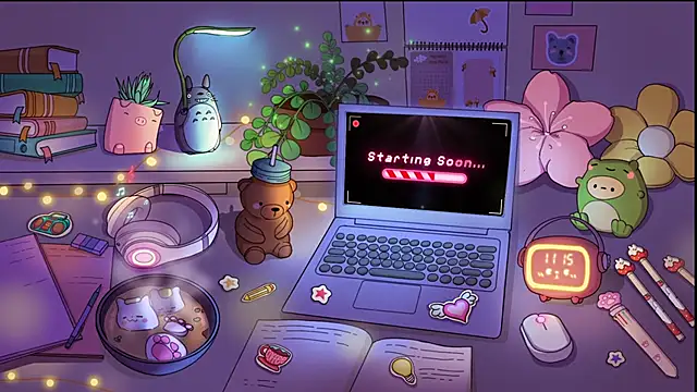 lonely-flower21 online show from April 2026 06:06:01 AM