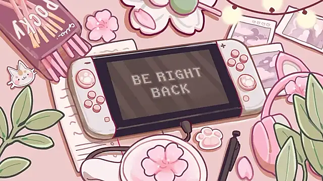 lonely-flower21 online show from February 2026 04:18:01 PM