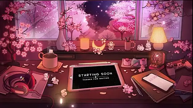 lonely-flower21 online show from March 2026 08:02:01 PM