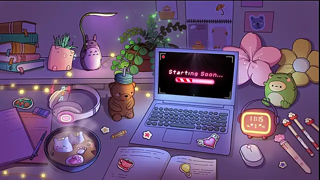 lonely-flower21 online show from March 2026 08:14:02 PM