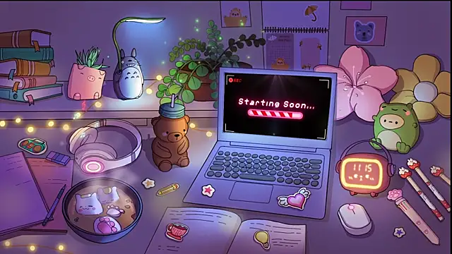 lonely-flower21 online show from April 2026 05:42:01 AM