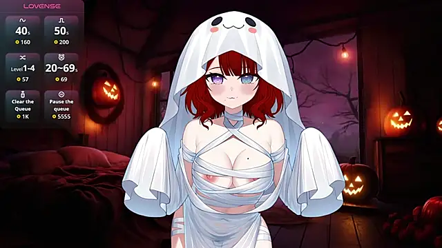 Snapshot of lonely-flower21 chatting on October 2025 08:00:01 AM lonely-flower21 online show from October 2025 08:00:01 AM