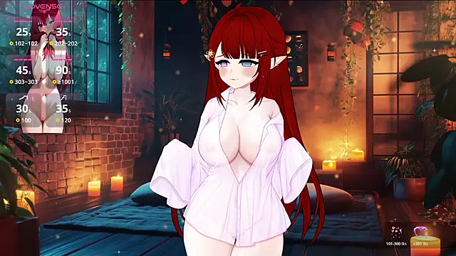 lonely-flower21 online show from March 2026 05:38:02 PM