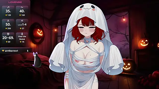 Snapshot of lonely-flower21 chatting on October 2025 07:06:02 AM lonely-flower21 online show from October 2025 07:06:02 AM