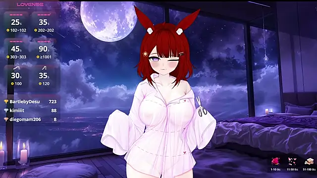 Snapshot of lonely-flower21 chatting on November 2025 08:42:01 PM lonely-flower21 online show from November 2025 08:42:01 PM