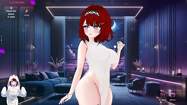 Snapshot of lonely-flower21 chatting on October 2025 09:41:02 AM lonely-flower21 online show from October 2025 09:41:02 AM
