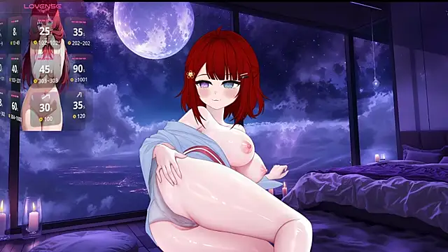 lonely-flower21 online show from January 2026 03:56:01 AM