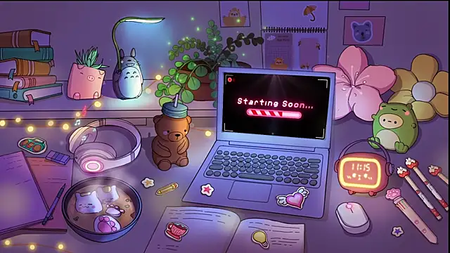 lonely-flower21 online show from April 2026 04:08:02 AM