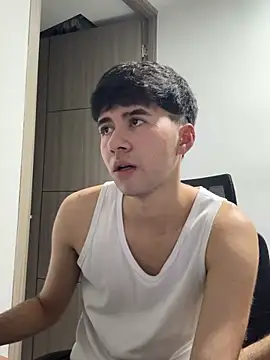 Whike Dark online show from February 2026 11:48:01 PM