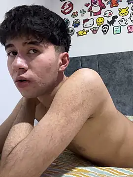 Whike Dark online show from February 2026 01:06:01 AM