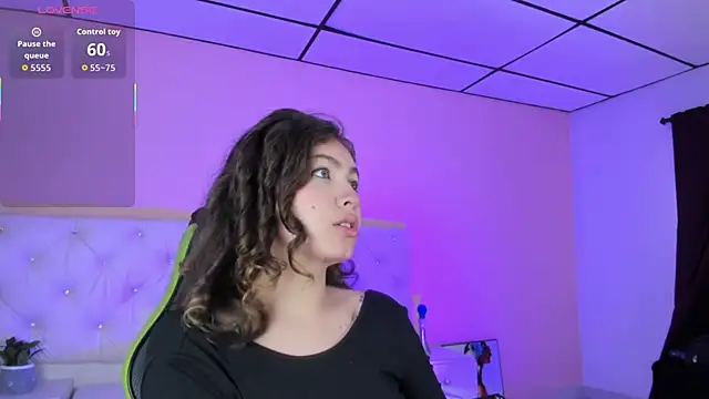 mariie tayy online show from October 2025 08:02:01 PM