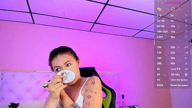 mariie tayy online show from September 2025 07:57:02 PM