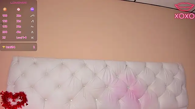mariie tayy online show from February 2025 11:13:02 PM
