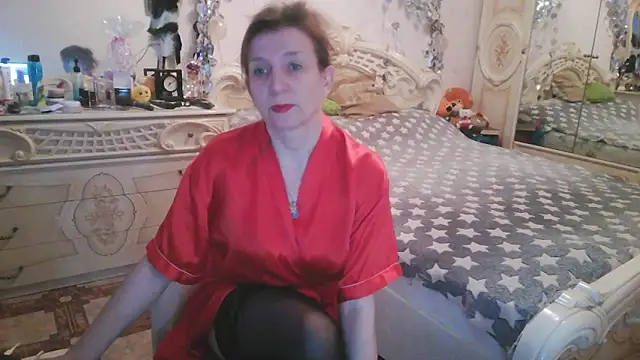 Debra Phoenix online show from April 2026 04:14:02 AM