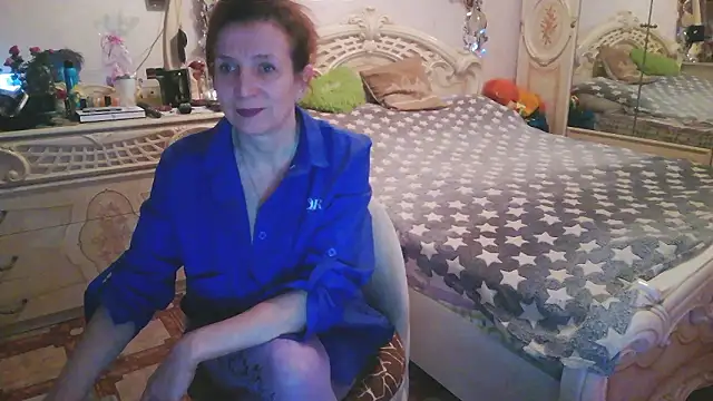 Debra Phoenix online show from February 2026 10:55:02 PM