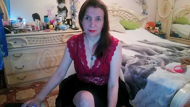 Debra Phoenix online show from May 2026 10:29:02 PM