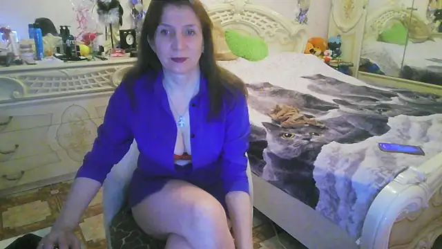 Debra Phoenix online show from May 2026 10:12:01 PM