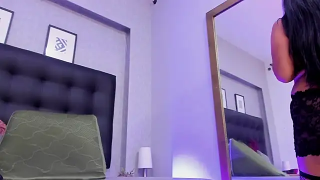 MeleekXXX  online show from March 2025 10:55:02 PM