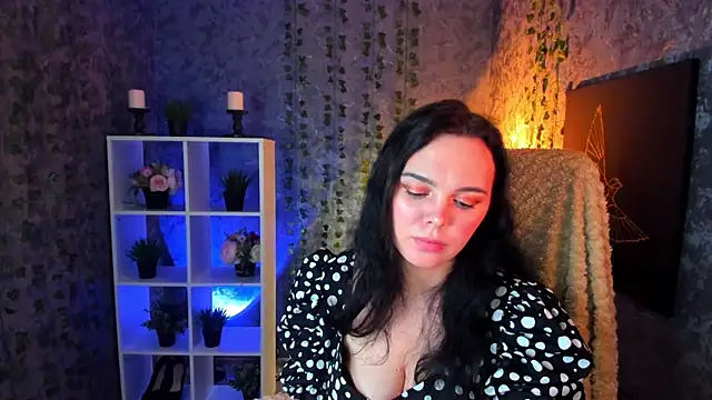 Snapshot of Emma_Rolland chatting on January 2025 08:15:02 PM Emma Rolland online show from January 2025 08:15:02 PM