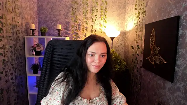 Snapshot of Emma_Rolland chatting on January 2025 11:25:01 PM Emma Rolland online show from January 2025 11:25:01 PM