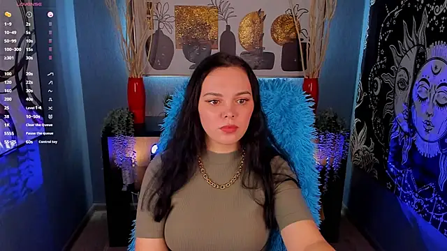 Snapshot of Emma_Rolland chatting on January 2025 09:19:02 PM Emma Rolland online show from January 2025 09:19:02 PM