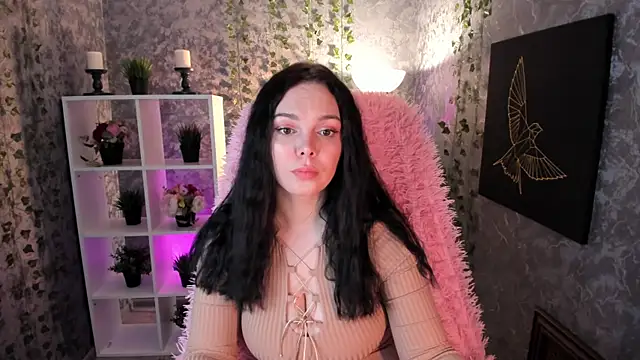 Snapshot of Emma_Rolland chatting on January 2025 08:33:02 PM Emma Rolland online show from January 2025 08:33:02 PM