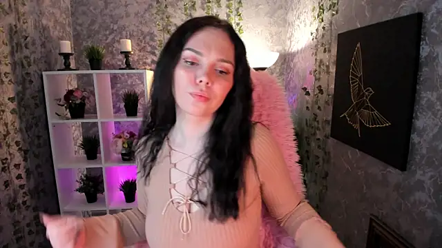 Snapshot of Emma_Rolland chatting on January 2025 11:34:02 PM Emma Rolland online show from January 2025 11:34:02 PM