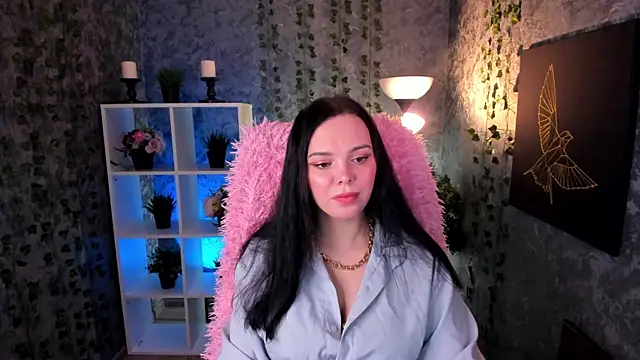 Snapshot of Emma_Rolland chatting on January 2025 09:23:02 PM Emma Rolland online show from January 2025 09:23:02 PM