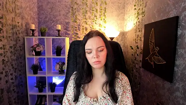 Snapshot of Emma_Rolland chatting on January 2025 08:14:02 PM Emma Rolland online show from January 2025 08:14:02 PM