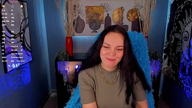 Snapshot of Emma_Rolland chatting on January 2025 12:20:02 AM Emma Rolland online show from January 2025 12:20:02 AM