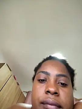 GoddessCarrie online show from April 2026 09:06:01 PM