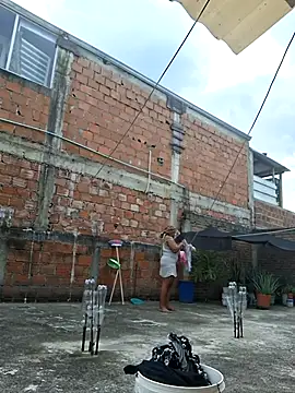 GoddessCarrie online show from February 2026 08:41:01 PM