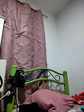 GoddessCarrie online show from April 2026 05:43:02 AM