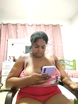 GoddessCarrie online show from April 2026 05:05:02 AM