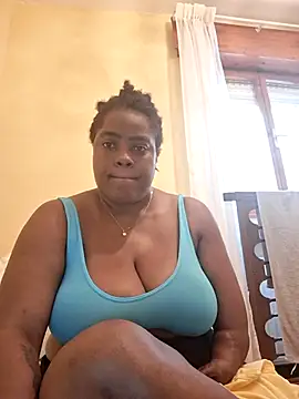 GoddessCarrie online show from July 2026 01:29:01 PM
