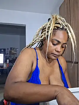 GoddessCarrie online show from February 2026 03:46:01 AM