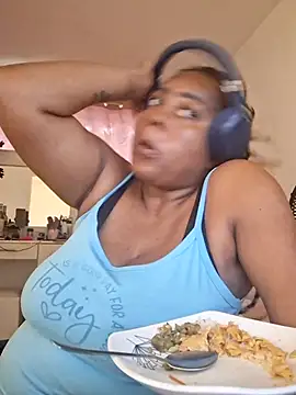 GoddessCarrie online show from February 2026 07:16:01 PM