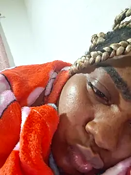 GoddessCarrie online show from February 2026 05:48:02 AM