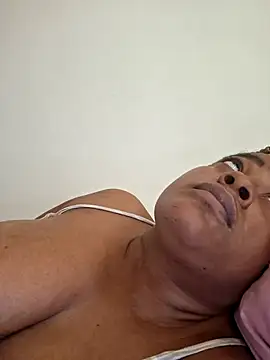 GoddessCarrie online show from February 2026 07:44:02 PM