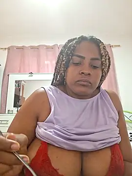 Snapshot of GoddessCarrie chatting on October 2025 06:09:02 PM GoddessCarrie online show from October 2025 06:09:02 PM