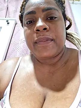 GoddessCarrie online show from February 2026 05:30:01 AM