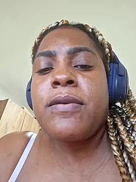 GoddessCarrie online show from February 2026 06:26:01 AM