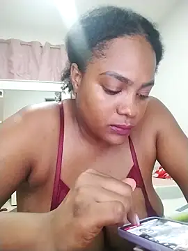 GoddessCarrie online show from April 2026 03:41:02 AM