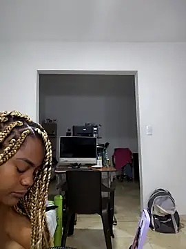 GoddessCarrie online show from February 2026 07:06:01 AM