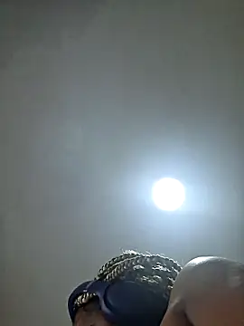 GoddessCarrie online show from February 2026 04:45:01 AM